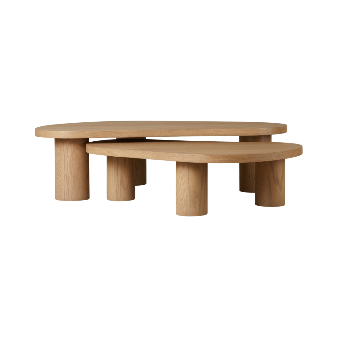 Julio Nesting Coffee Tables