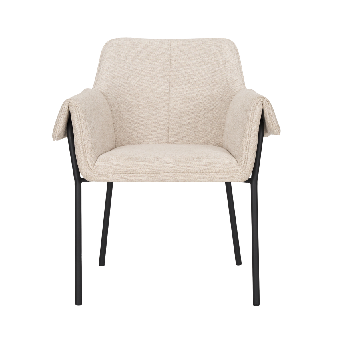 Brently Dining Armchair