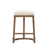 Rael Backless Stool
