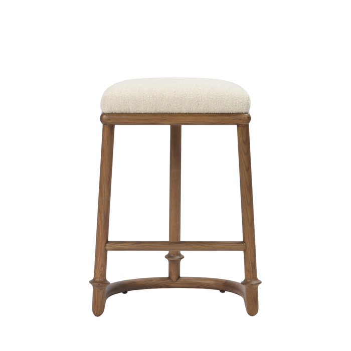Rael Backless Stool