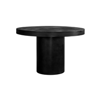 Celyn Round Outdoor Dining Table