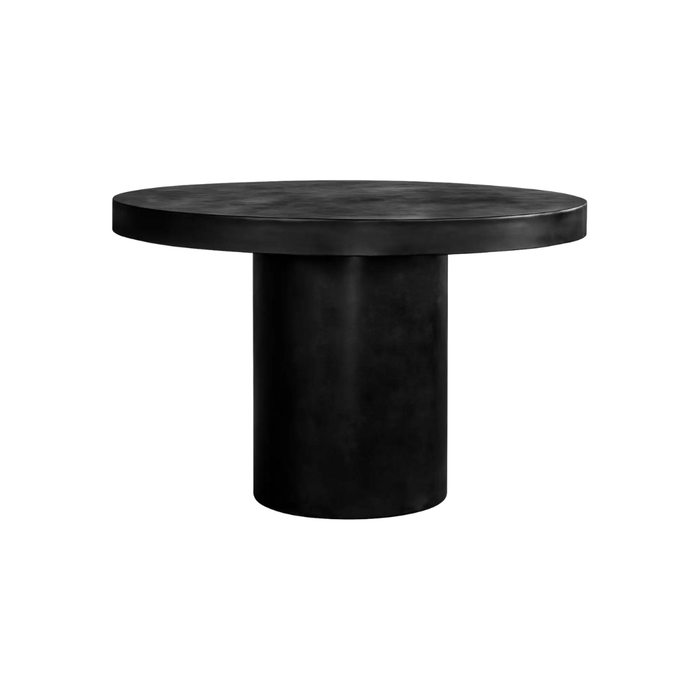 Celyn Round Outdoor Dining Table