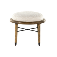 Penner Accent Stool