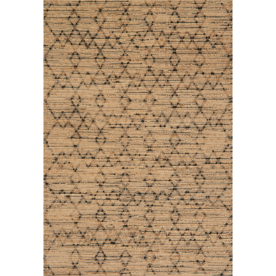 Beacon BU-01 Charcoal Rug