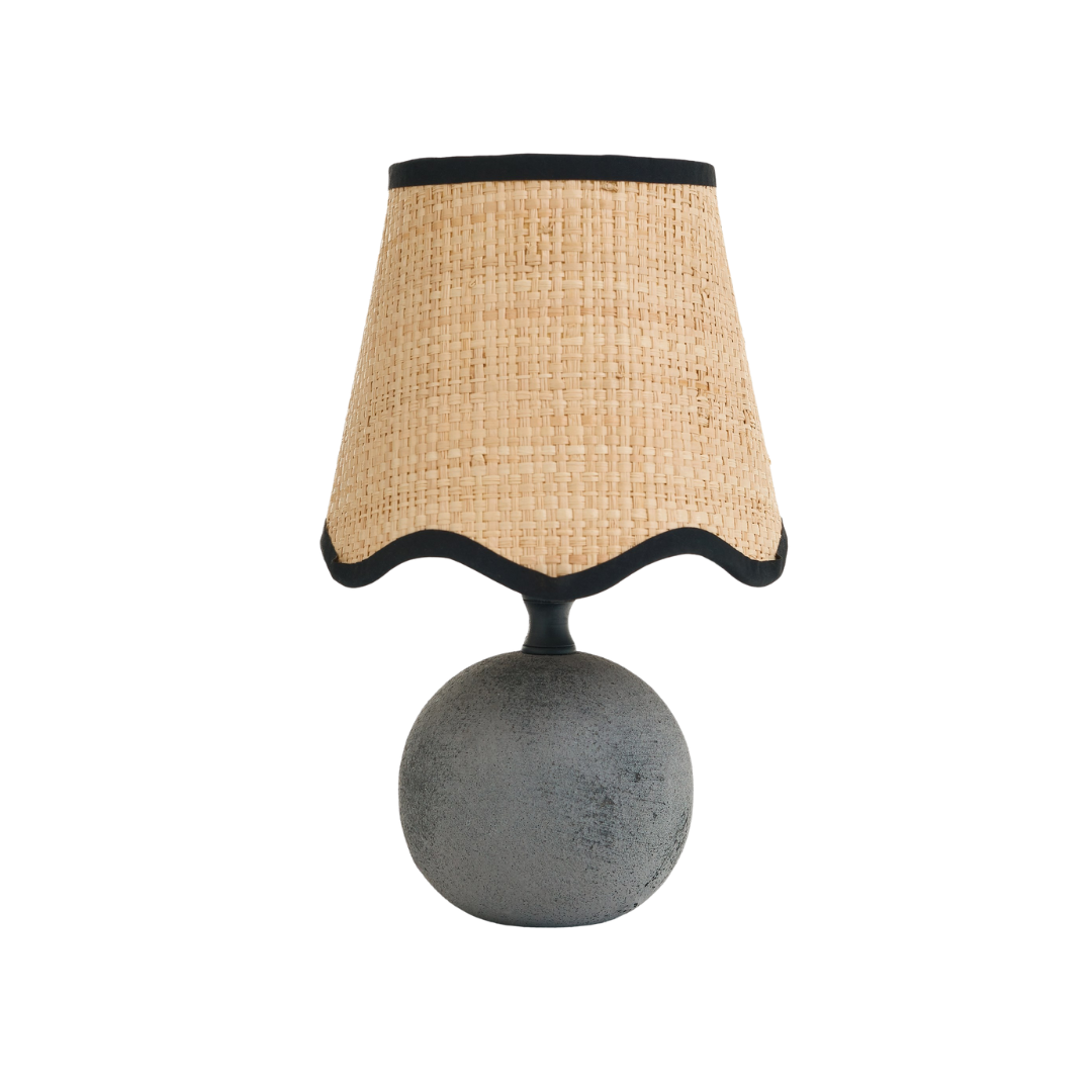 Prudence Accent Lamp