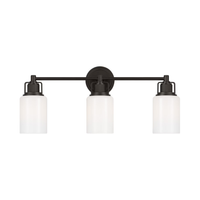 Ashford 3-Light Vanity