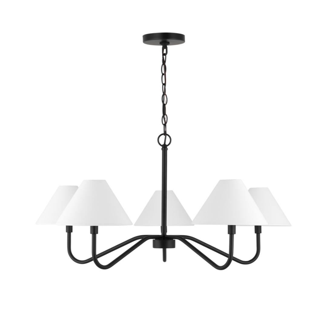 Eldon Large Chandelier