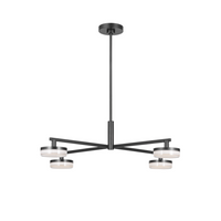 Khan Large Chandelier