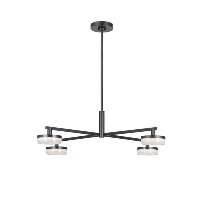 Khan Large Chandelier