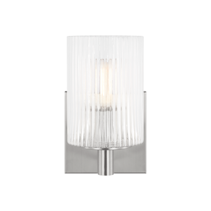 Lando 1-Light Wall/Bath Sconce