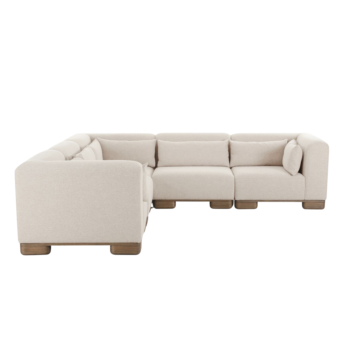 Jameson Classic Modular Sectional