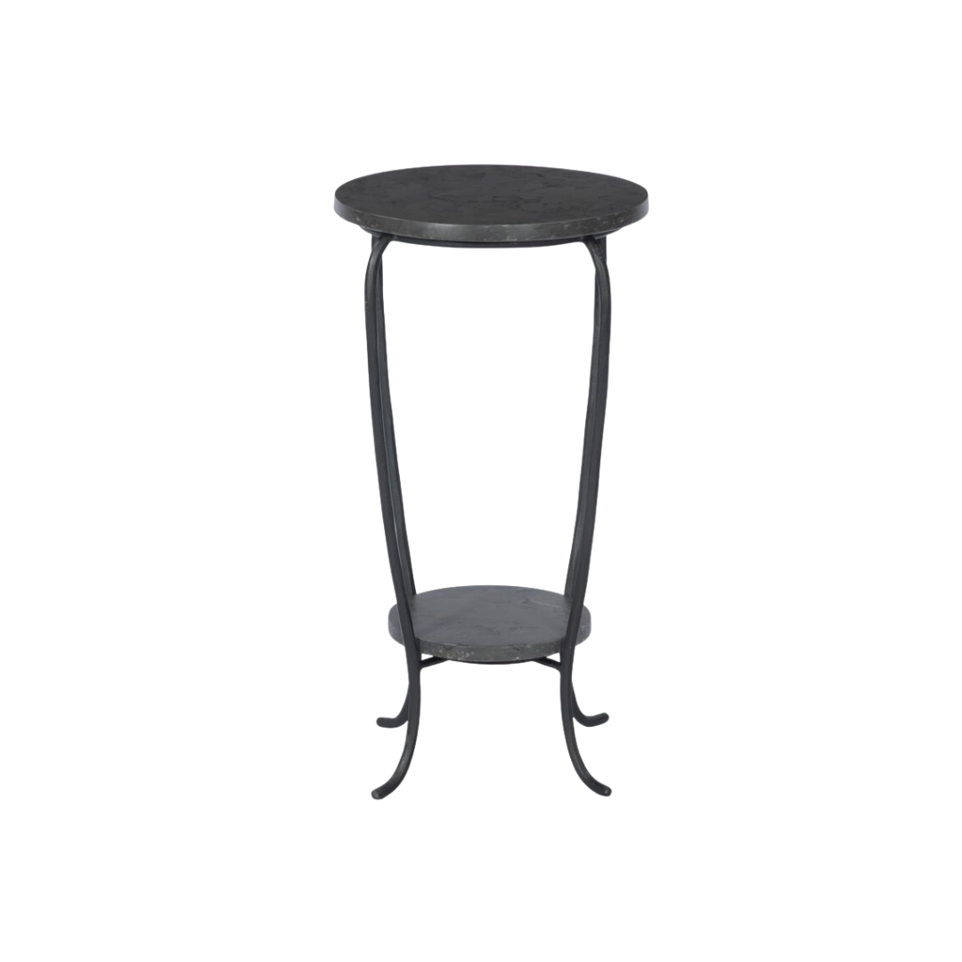 Natalia Accent Table