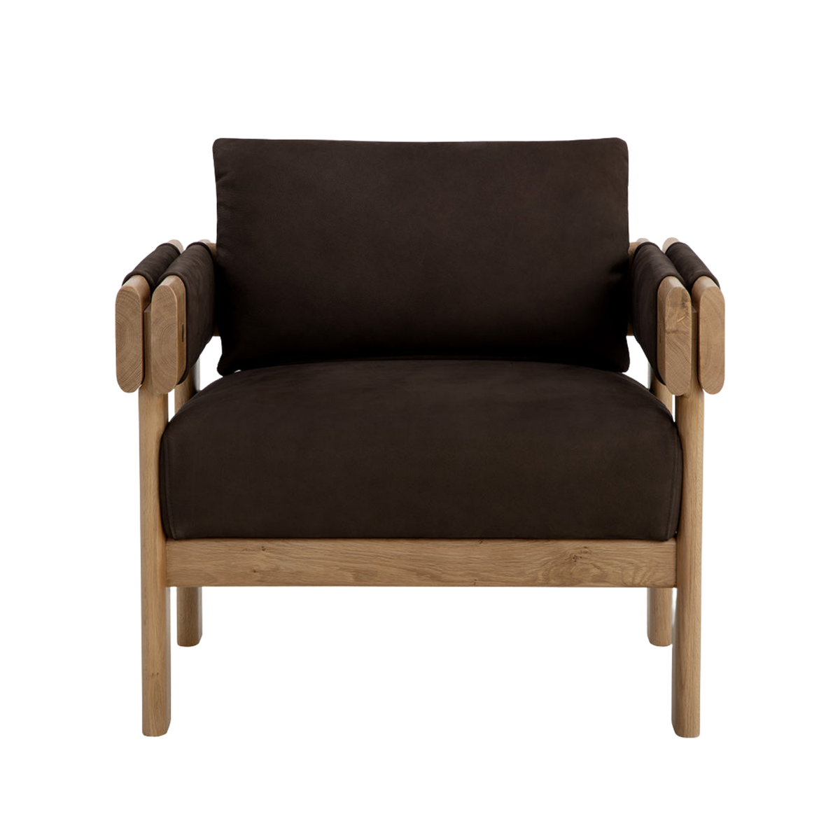 Carlos Lounge Chair
