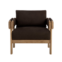 Carlos Lounge Chair
