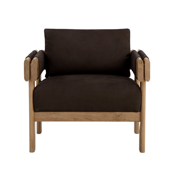 Carlos Lounge Chair