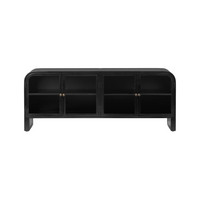 Byrne Media Console