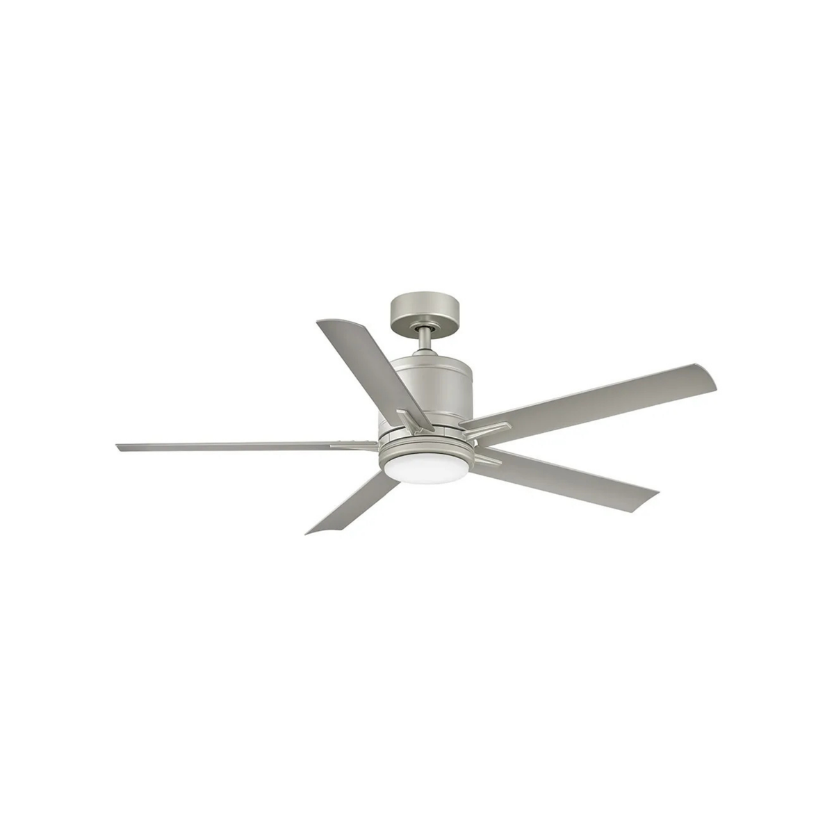 Vail 52" LED Smart Fan