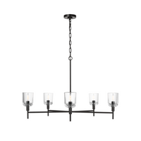 Hartley Large Chandelier