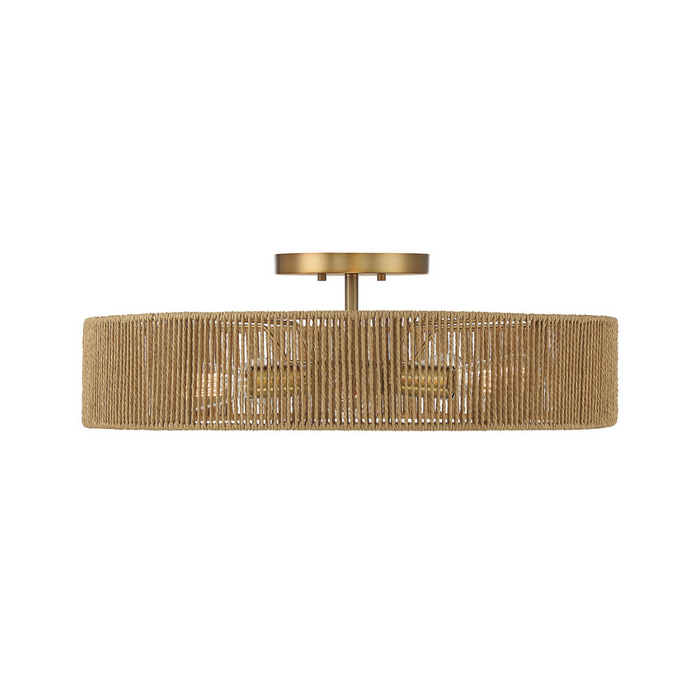 Ashe 5-Light Ceiling Light