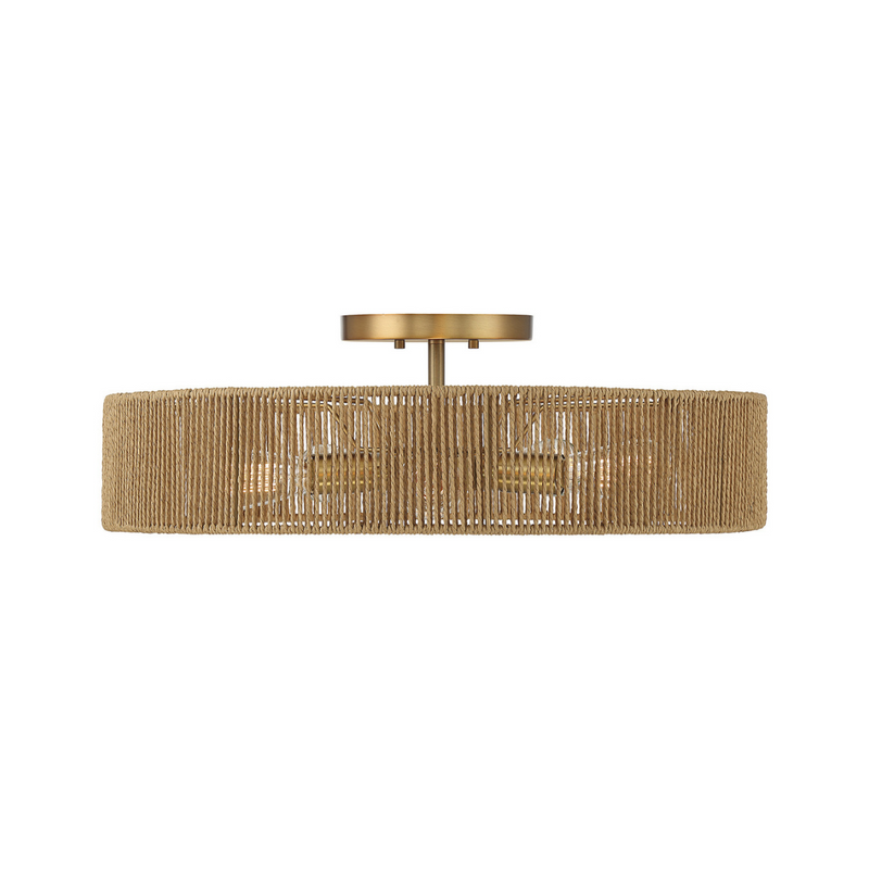 Ashe 5-Light Ceiling Light