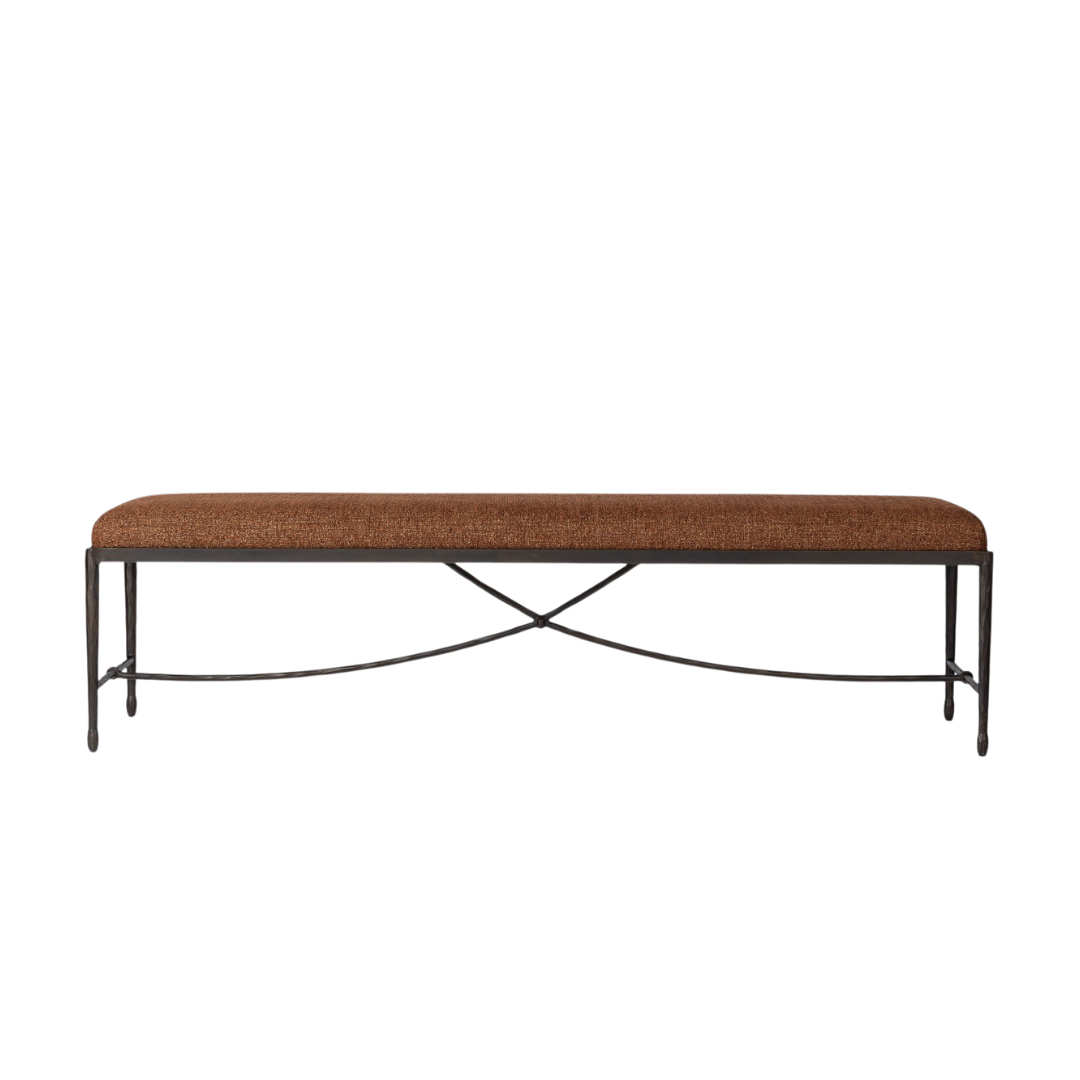 Joslyn 70.5" Accent Bench