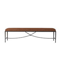 Joslyn 70.5" Accent Bench