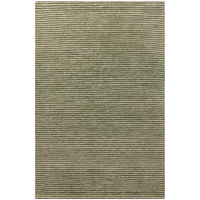Sunday SUN-01 Rug [Olive/Ivory]