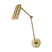 Frasar Arm Large Sconce