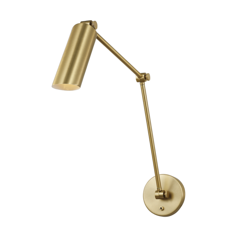 Frasar Arm Large Sconce