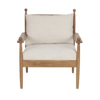 Danni Accent Chair