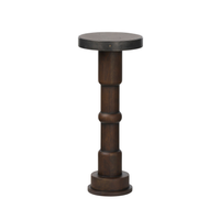 Morley End Table