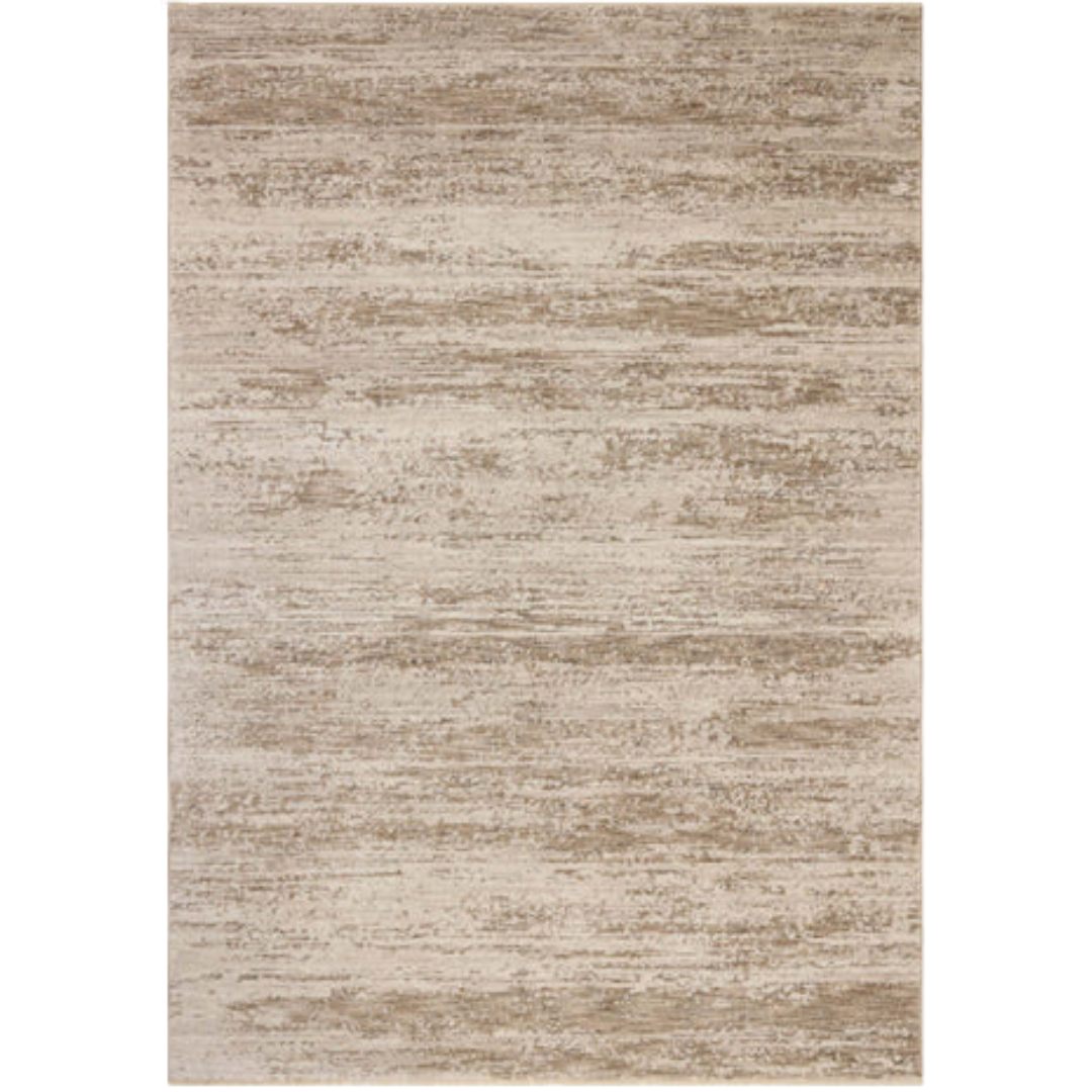 Nellie NEL-04 Rug [Ivory/Pebble]