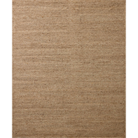 Lennox LNX-01 (Leanne Ford × Loloi) Rug [Camel]