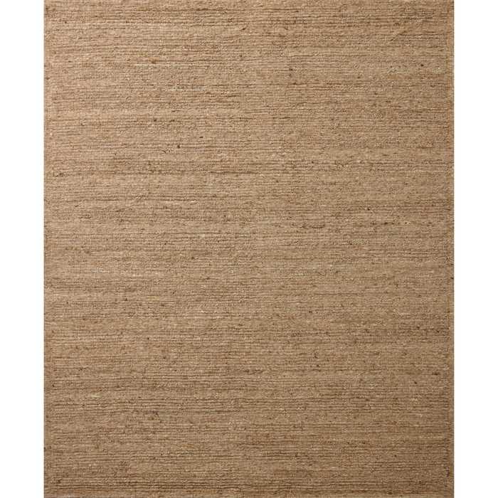 Lennox LNX-01 (Leanne Ford × Loloi) Rug [Camel]