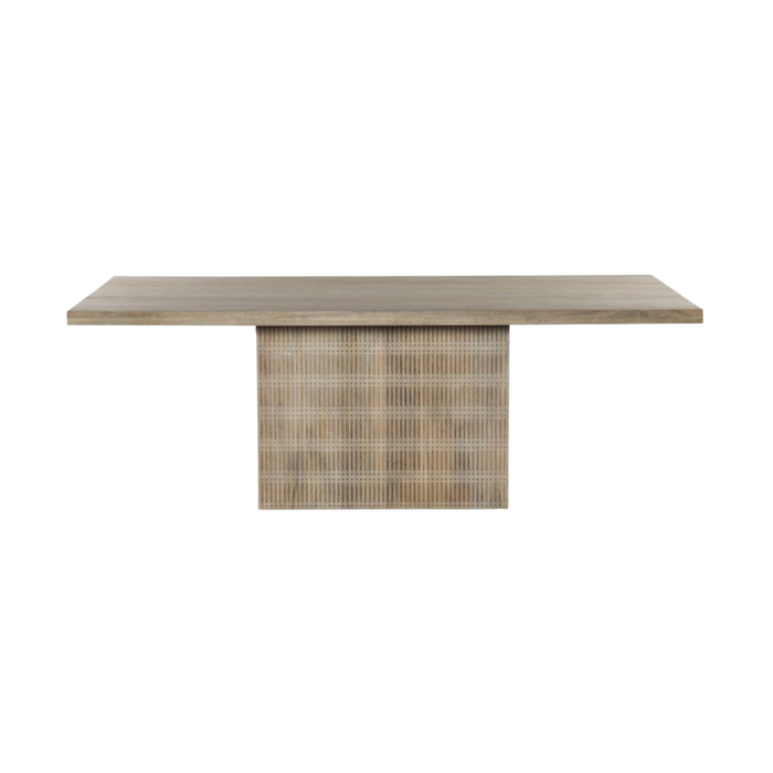 Kal 84" Dining Table