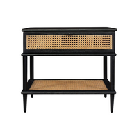 Cove Side Table