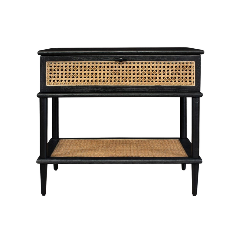Cove Side Table
