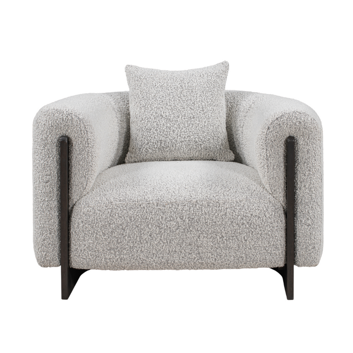 Symphony Accent Chair