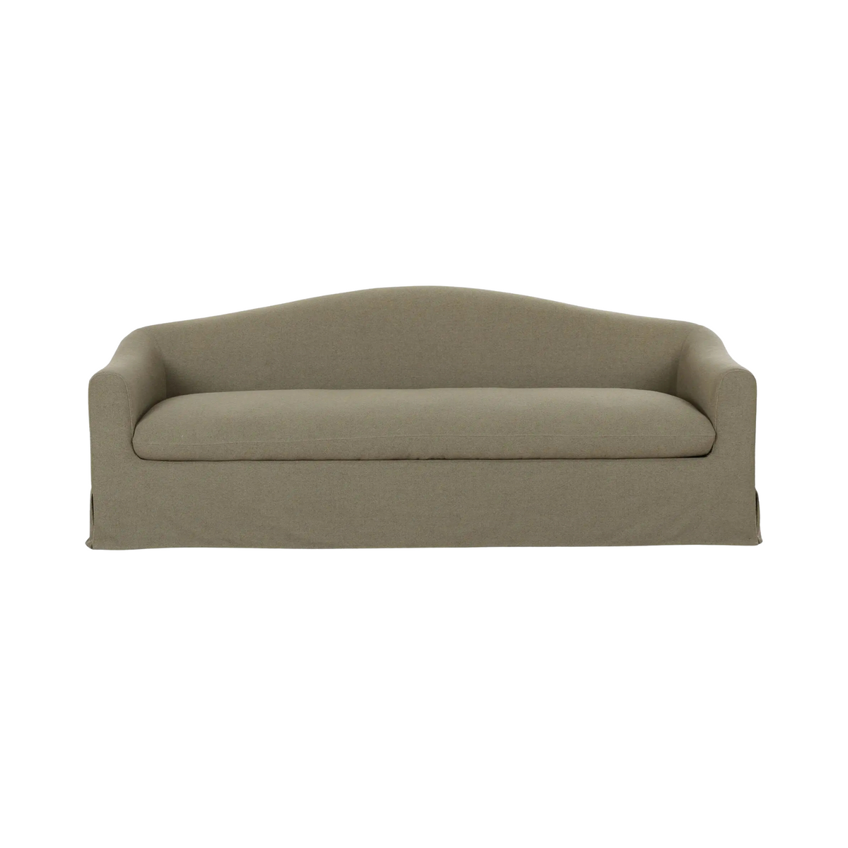 Oakley Slipcover Sofa