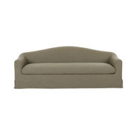 Oakley Slipcover Sofa