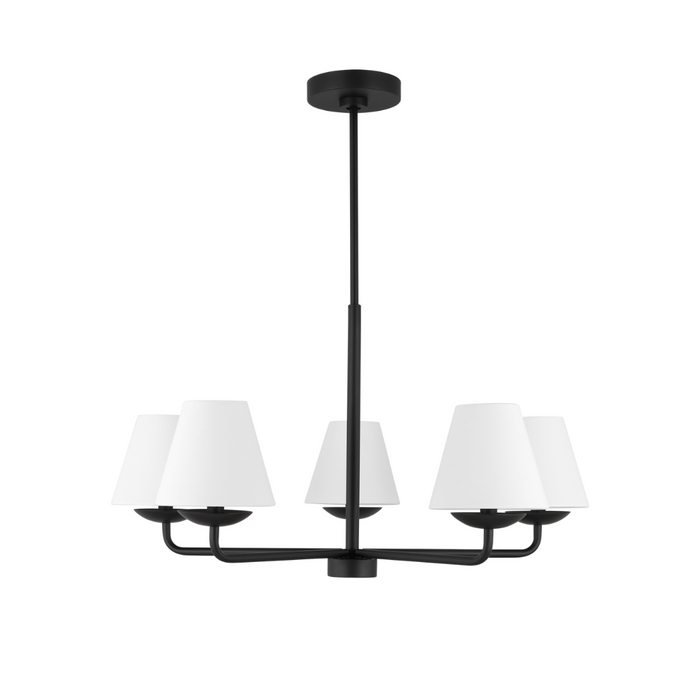 Albion Medium Chandelier