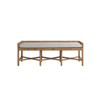 Edda Pull Up Bench