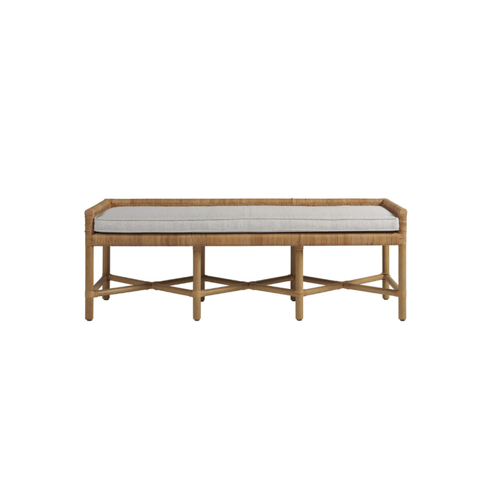 Edda Pull Up Bench