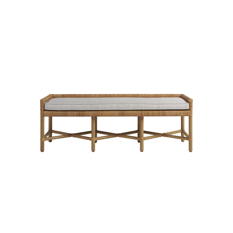 Edda Pull Up Bench