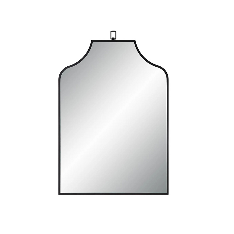 Clarence Mirror