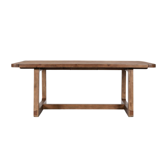 Lennice Extension Dining Table