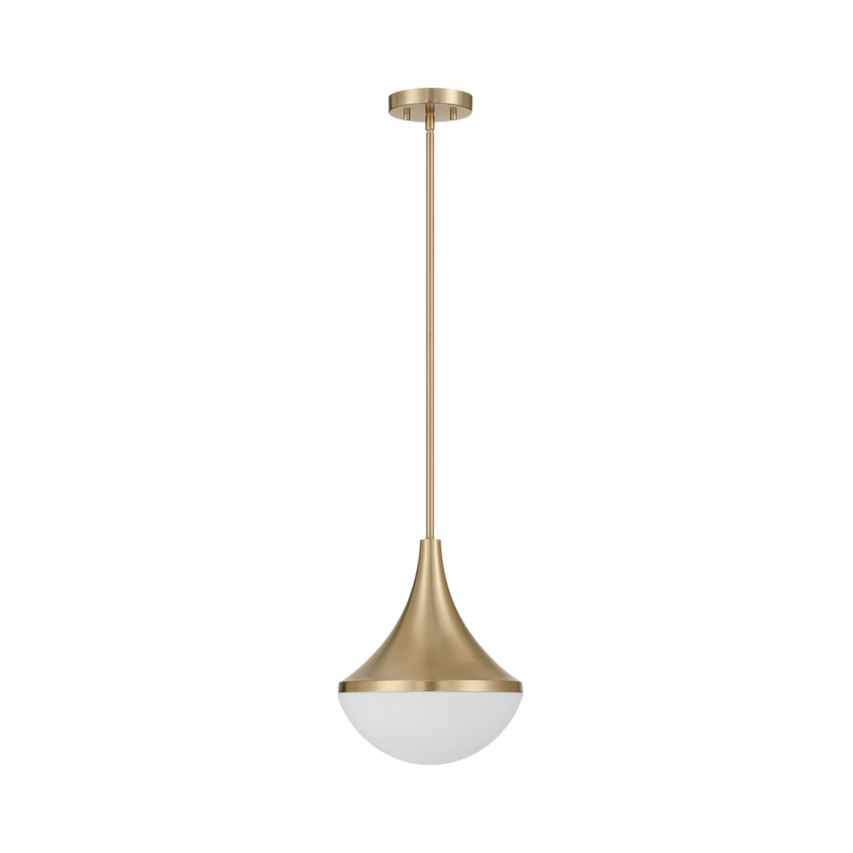 Ogdon 12" Pendant