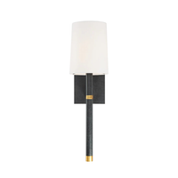 Weston 1-Light Sconce