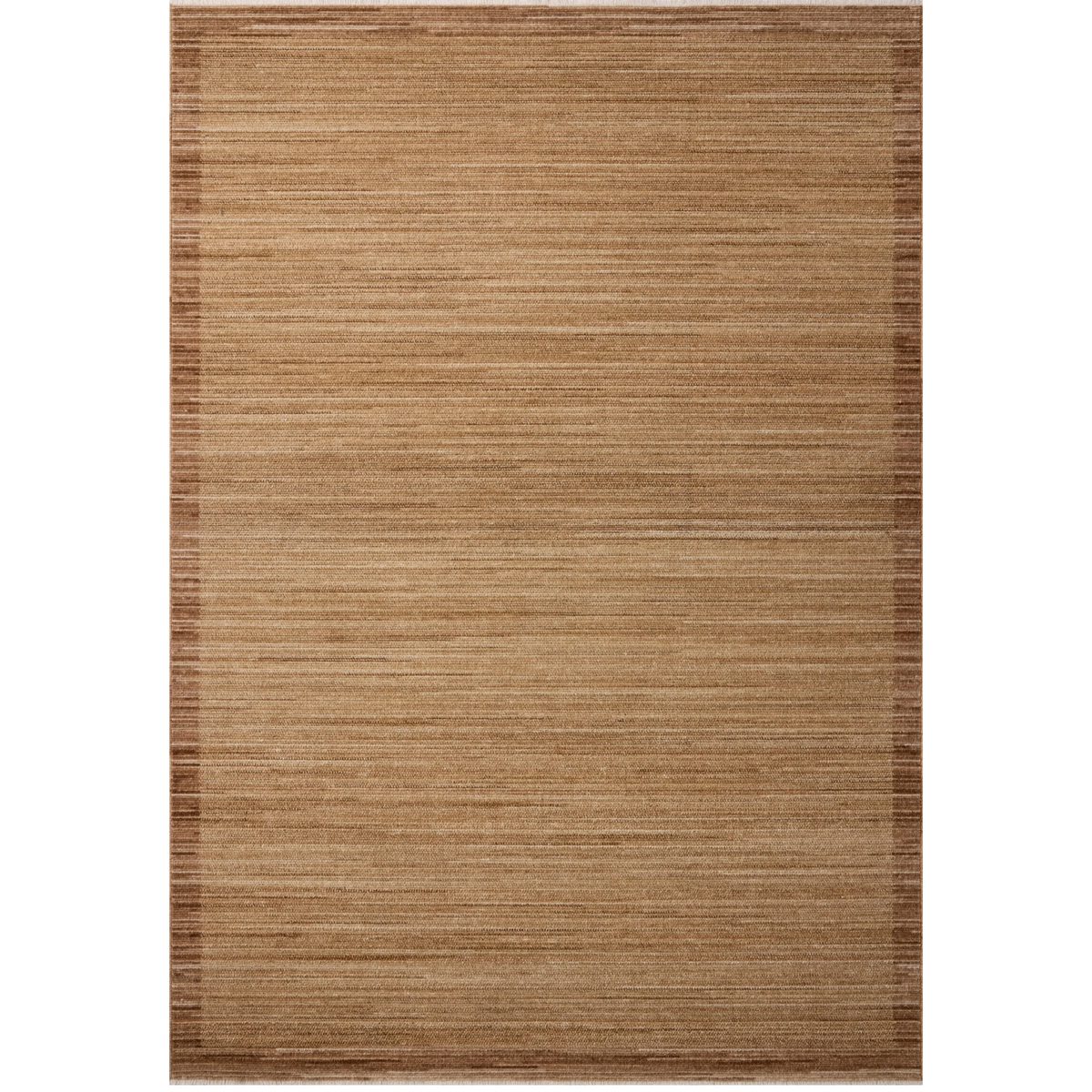 Kiko KIK-08 Rug [Clay/Camel]