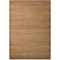 Kiko KIK-08 Rug [Clay/Camel]